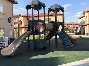 Playscape